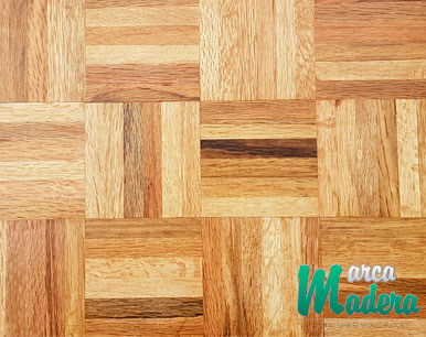 parquet de encino nacional