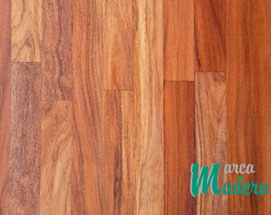 Pino selecto marca madera