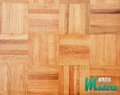 àrquet encino americano