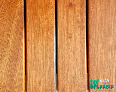 Pino selecto marca madera
